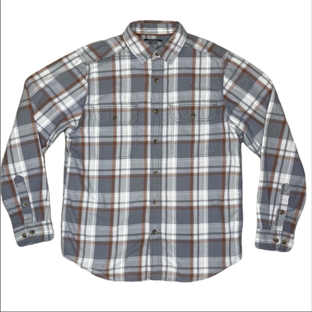 Gander Mountain shirt